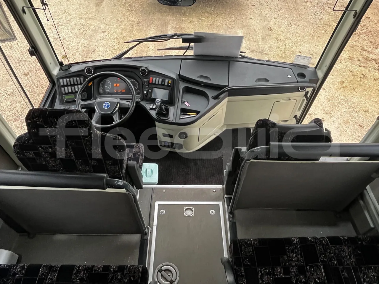 Temsa MD7 MD7 - Euro6 - 129kW - 7.745mt - onboard devices 3