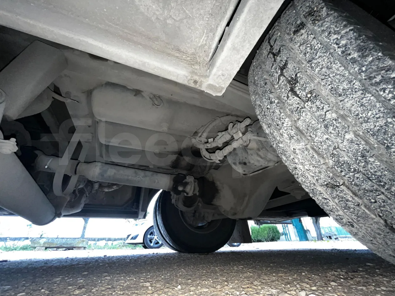 Temsa MD7 MD7 - Euro6 - 129kW - 7.745mt - central axle (18m)