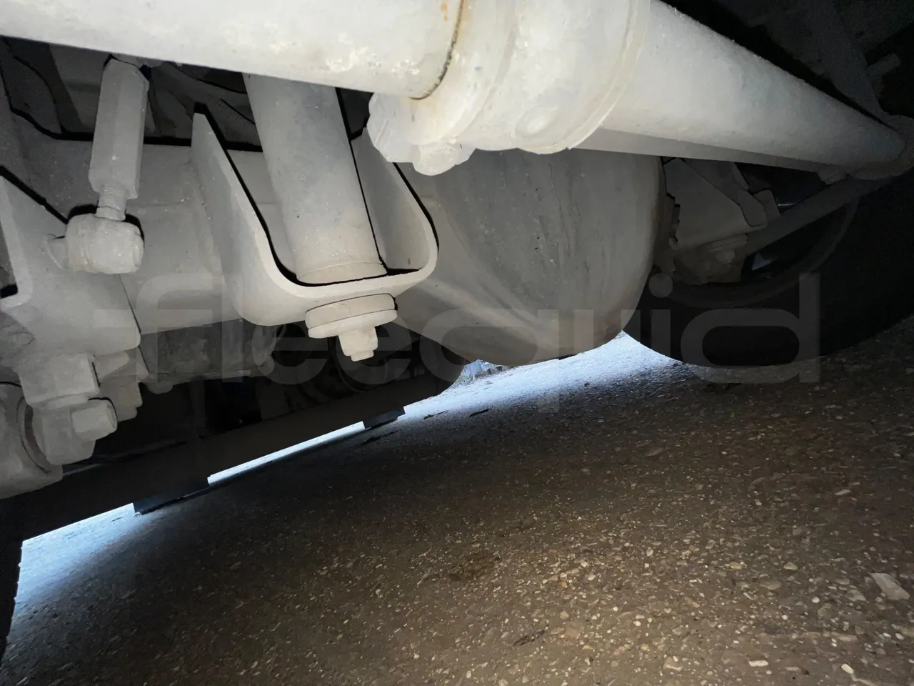 Temsa MD7 MD7 - Euro6 - 129kW - 7.745mt - bellows turntable (18m)