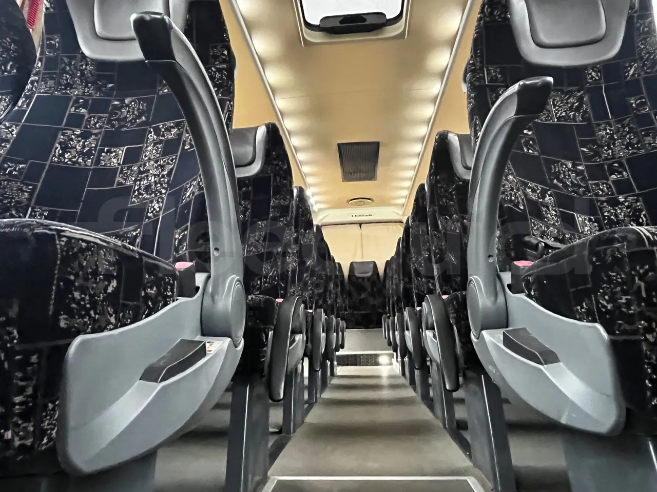 Temsa MD7 MD7 - Euro6 - 129kW - 7.745mt - seat brackets photo