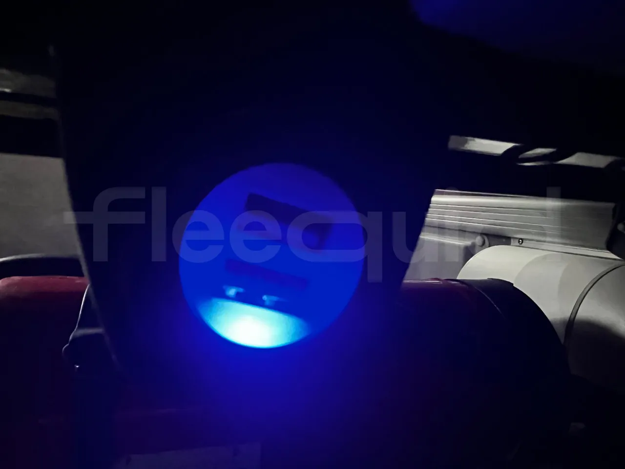 Temsa MD7 MD7 - Euro6 - 129kW - 7.745mt - usb charging detail