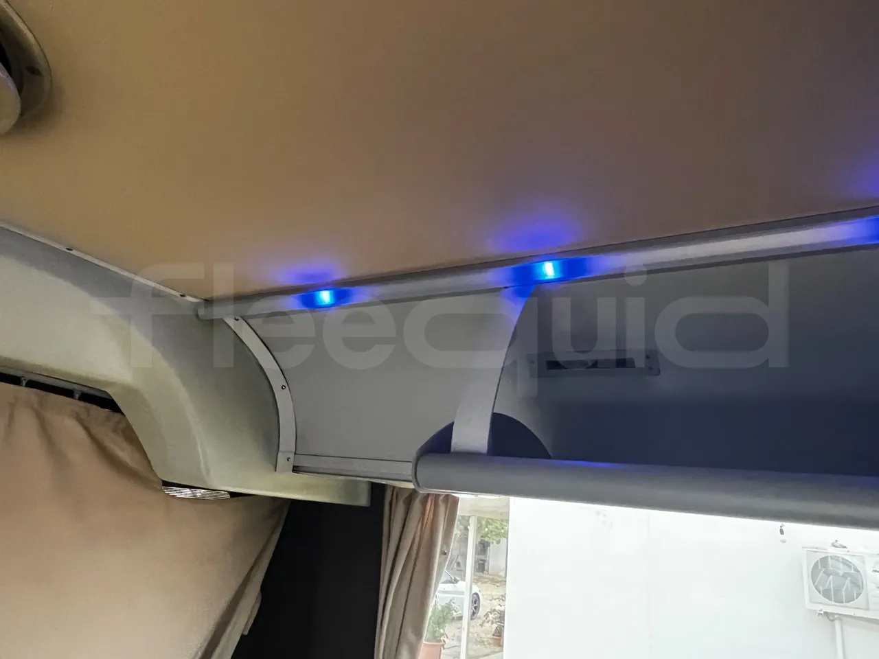 Temsa MD7 MD7 - Euro6 - 129kW - 7.745mt - coffee machine accessories