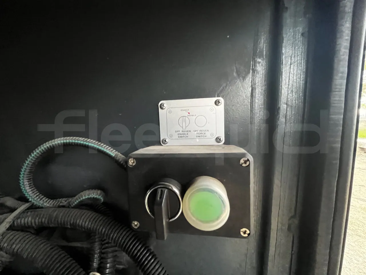 Temsa MD7 MD7 - Euro6 - 129kW - 7.745mt - air conditioning compressor