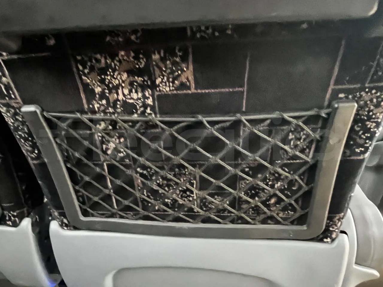 Temsa MD7 MD7 - Euro6 - 129kW - 7.745mt - mesh detail photo