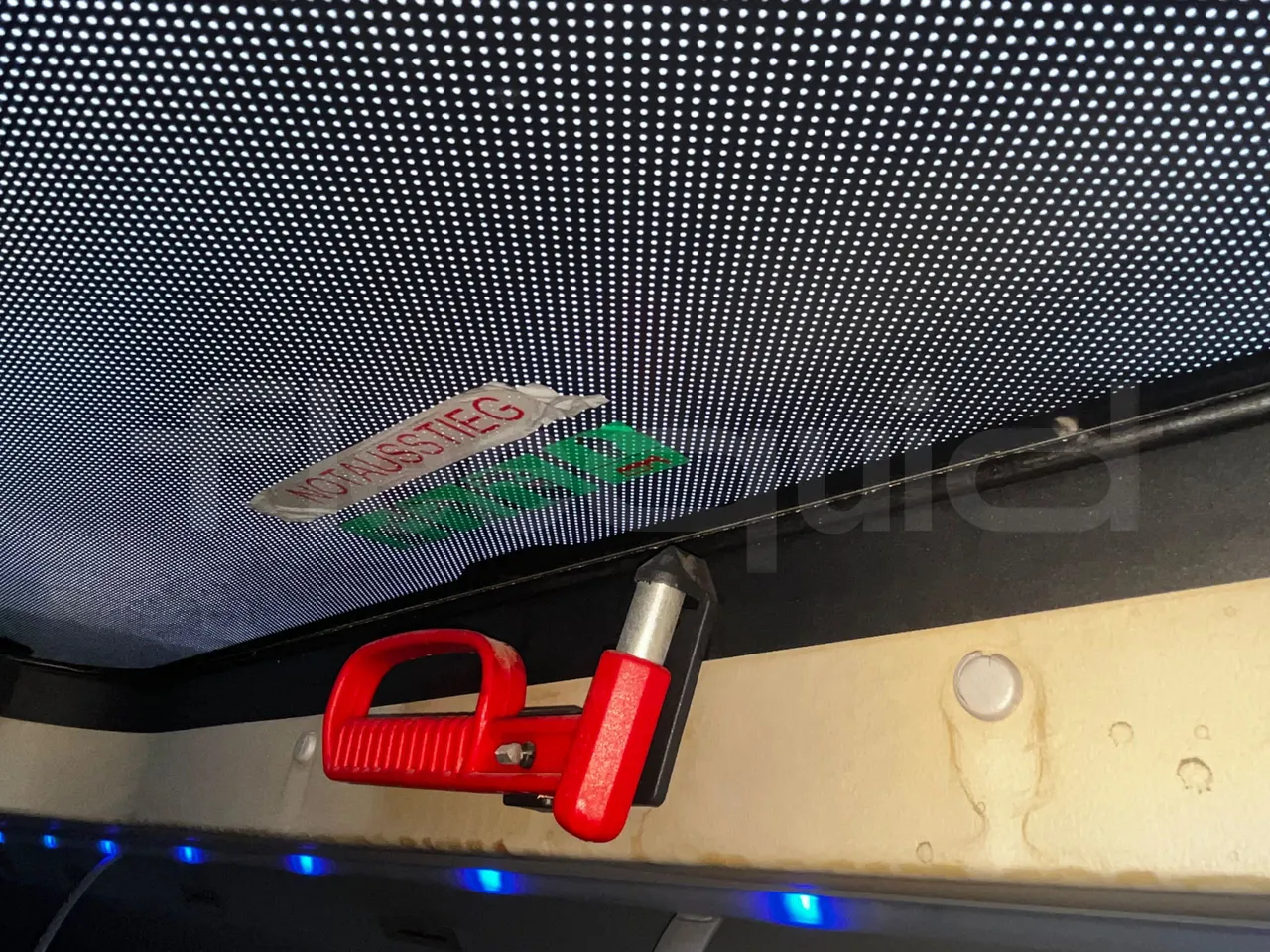 Temsa MD7 MD7 - Euro6 - 129kW - 7.745mt - disabled area photo