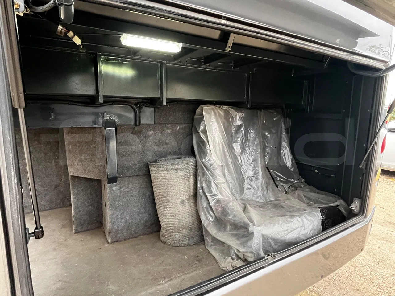 Temsa MD7 MD7 - Euro6 - 129kW - 7.745mt - fire extinguishing system