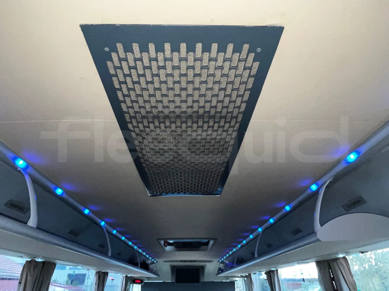 Temsa MD7 MD7 - Euro6 - 129kW - 7.745mt - roof hatch 2