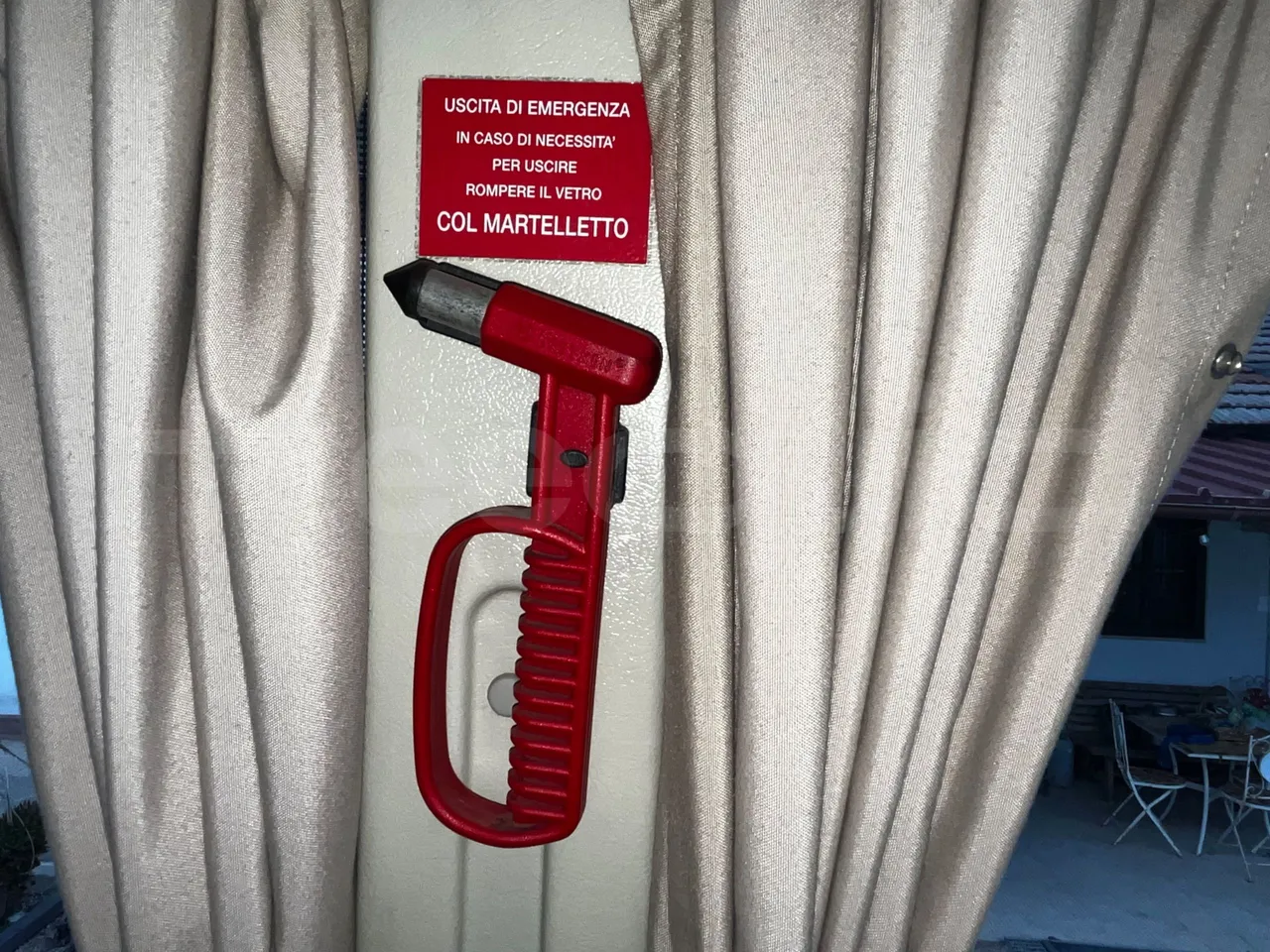 Temsa MD7 MD7 - Euro6 - 129kW - 7.745mt - roof hatch 3