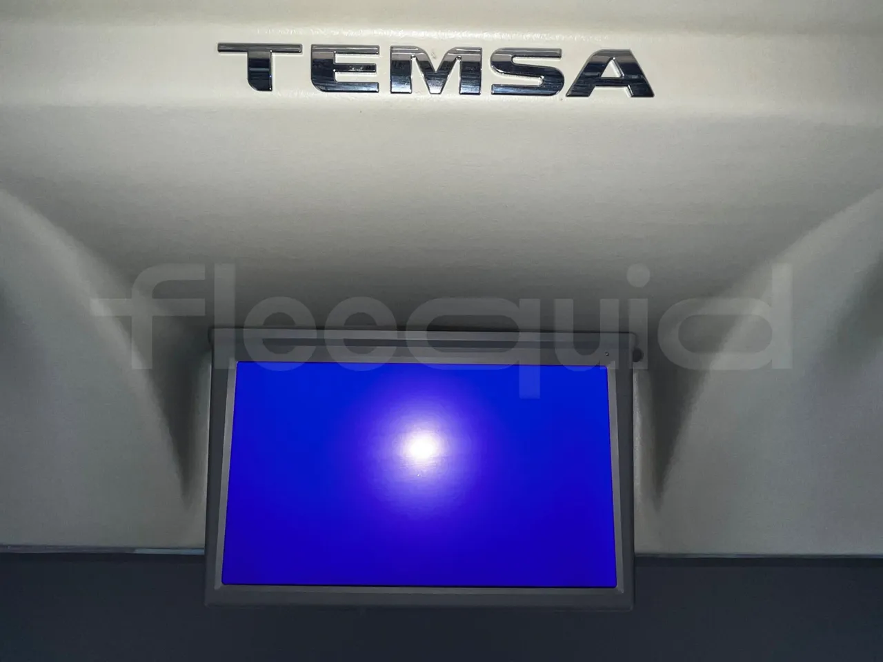 Temsa MD7 MD7 - Euro6 - 129kW - 7.745mt - monitor detail photo