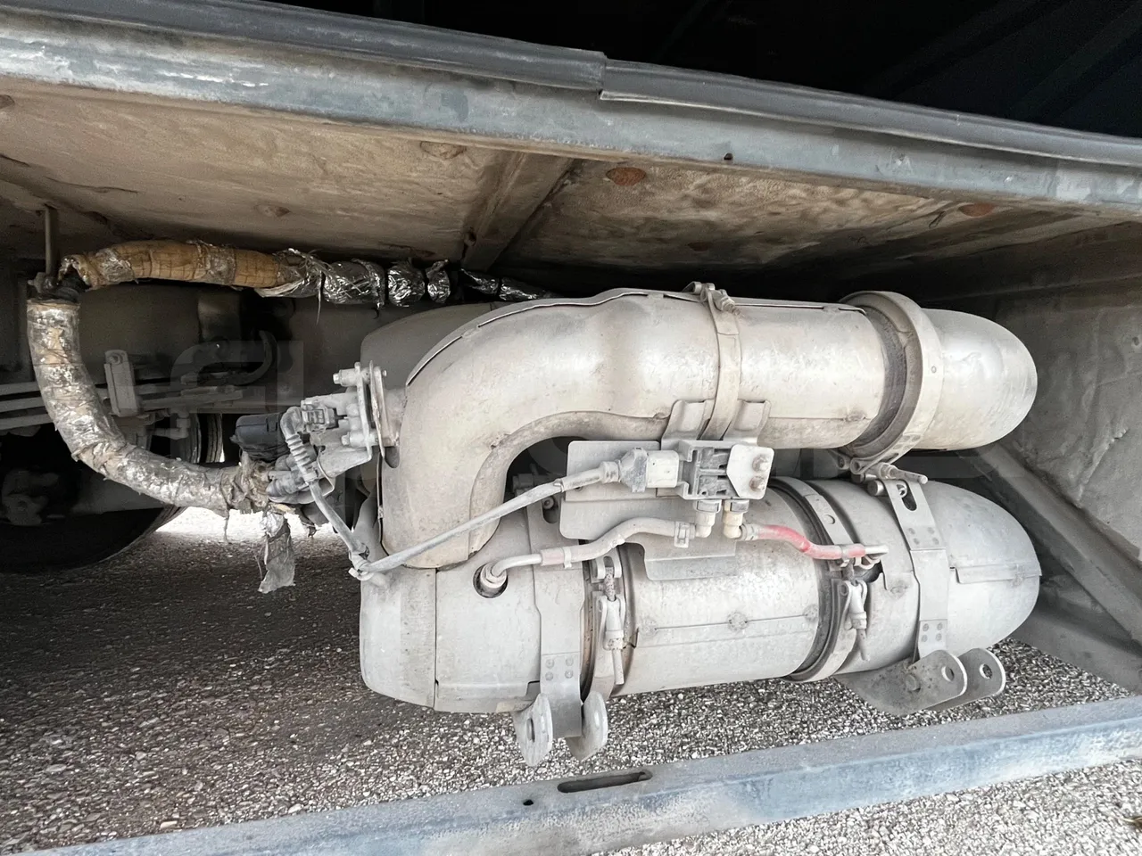 Temsa MD7 MD7 - Euro6 - 129kW - 7.745mt - platform code photo