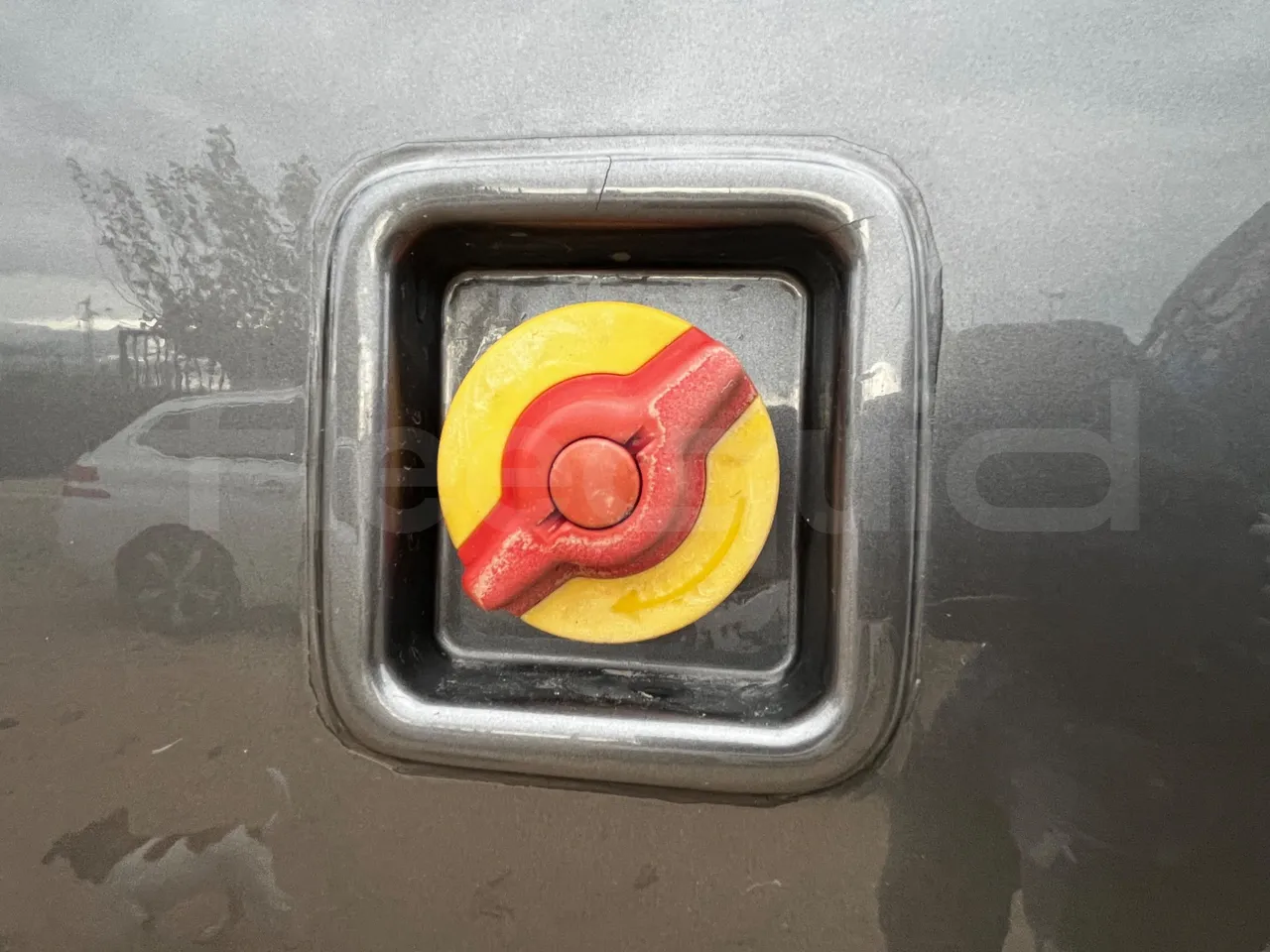 Temsa MD7 MD7 - Euro6 - 129kW - 7.745mt - platform open photo