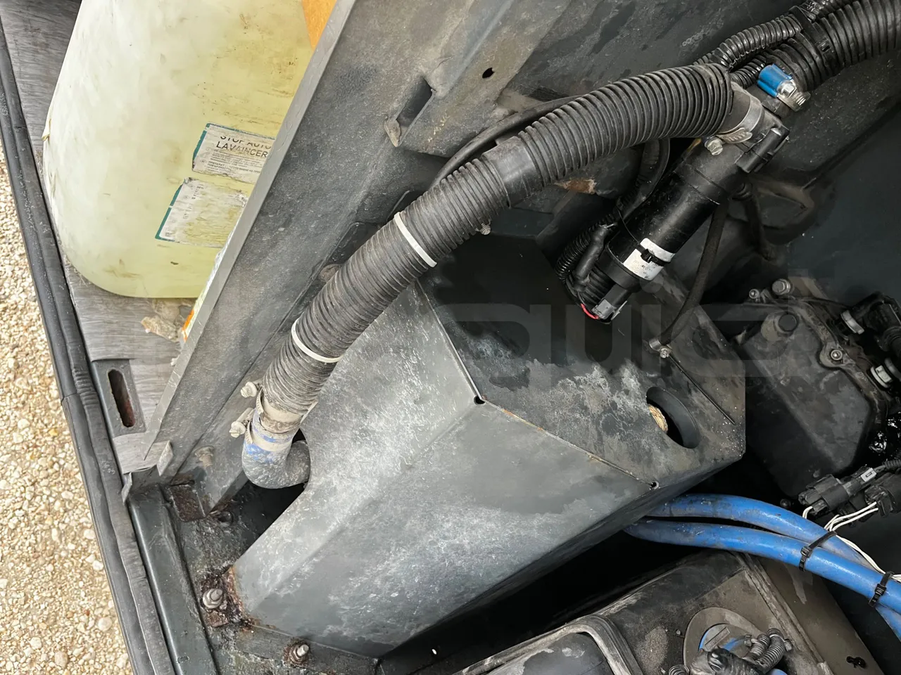 Temsa MD7 MD7 - Euro6 - 129kW - 7.745mt - preheater webasto photo