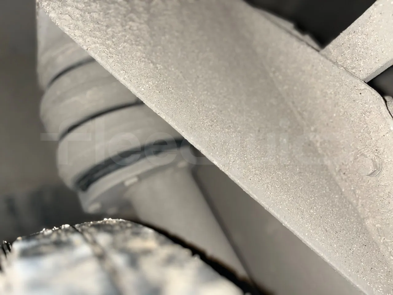 Temsa MD7 MD7 - Euro6 - 129kW - 7.745mt - axle 2 shock absorbers 1 left