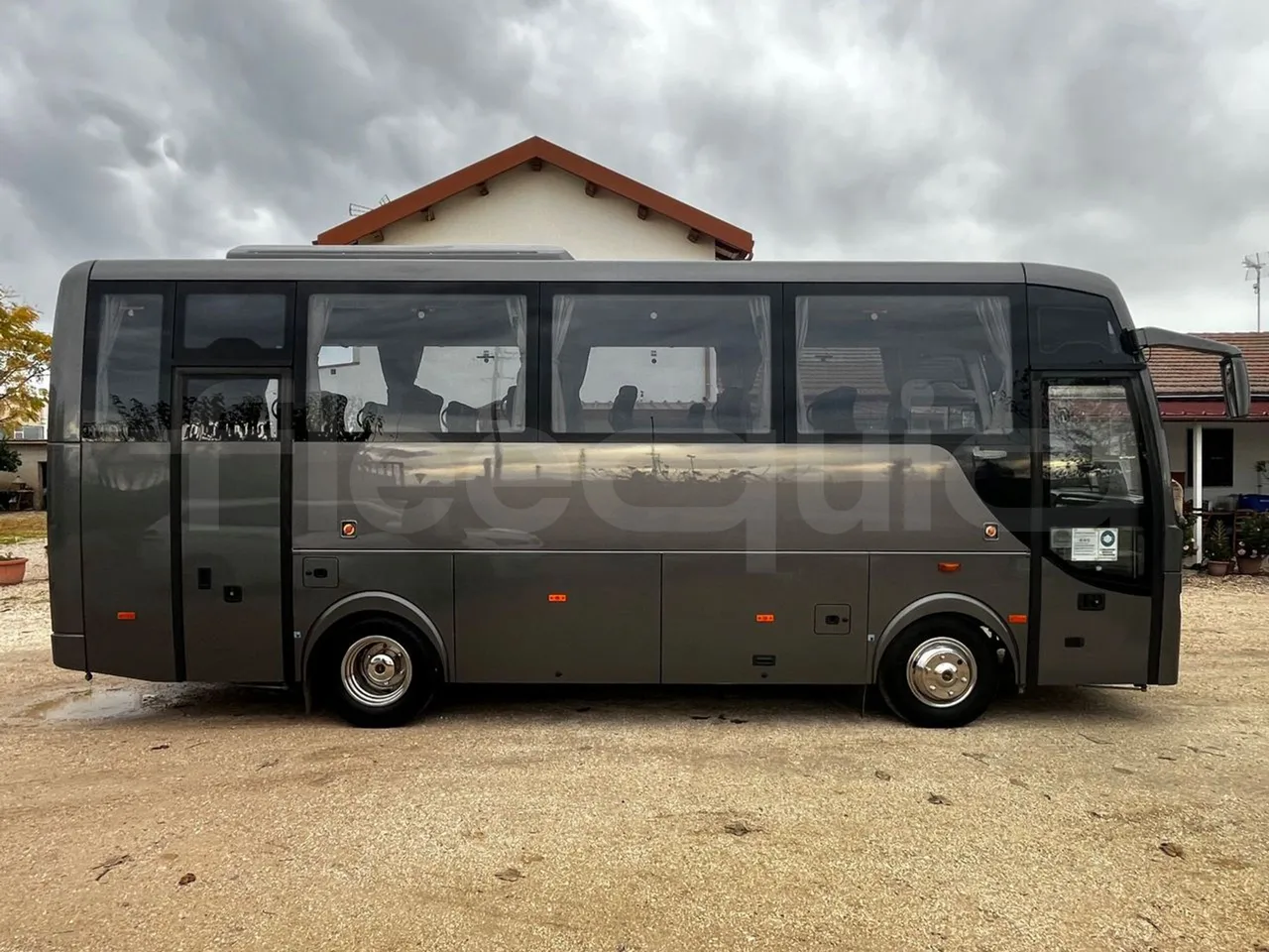 Temsa MD7 MD7 - Euro6 - 129kW - 7.745mt - right side doors closed