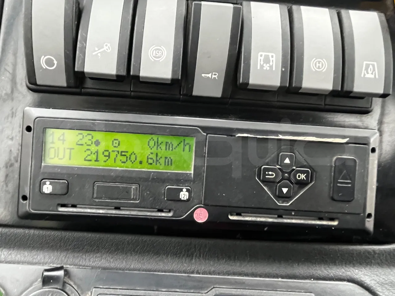 Temsa MD7 MD7 - Euro6 - 129kW - 7.745mt - Tachograph