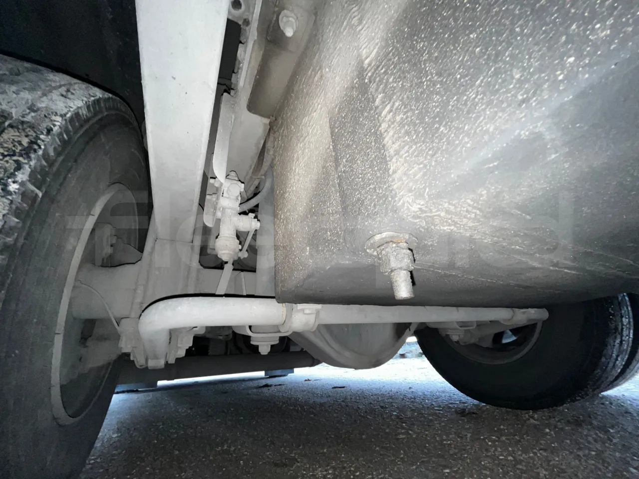 Temsa MD7 MD7 - Euro6 - 129kW - 7.745mt - front axle central