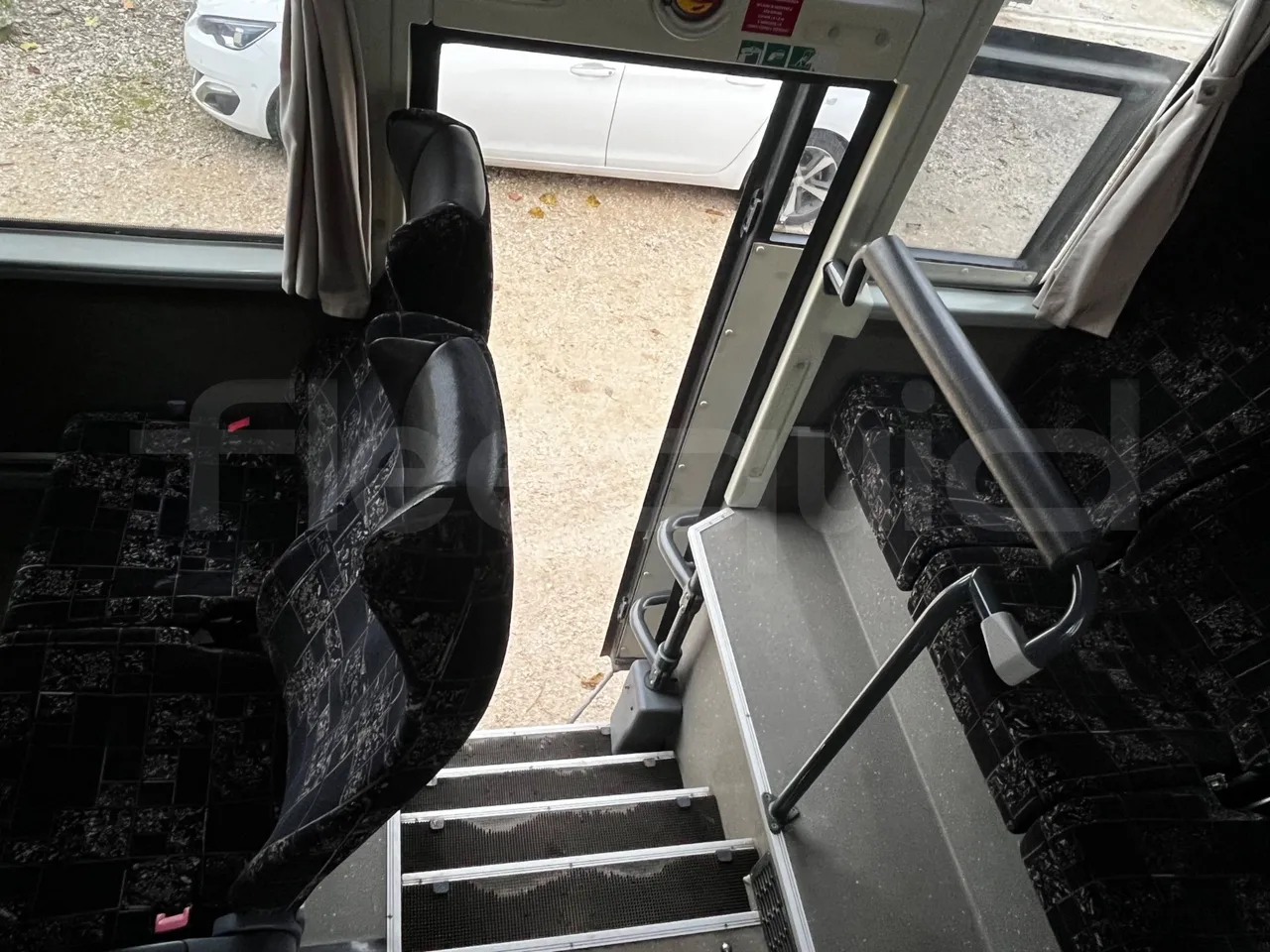 Temsa MD7 MD7 - Euro6 - 129kW - 7.745mt - turntable internal (18m)