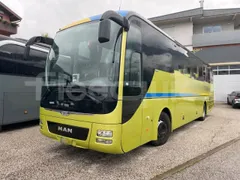 Man Lion's Coach R07/ Euro 6 - 294 Kw - 12 Mt - 3/4 front left