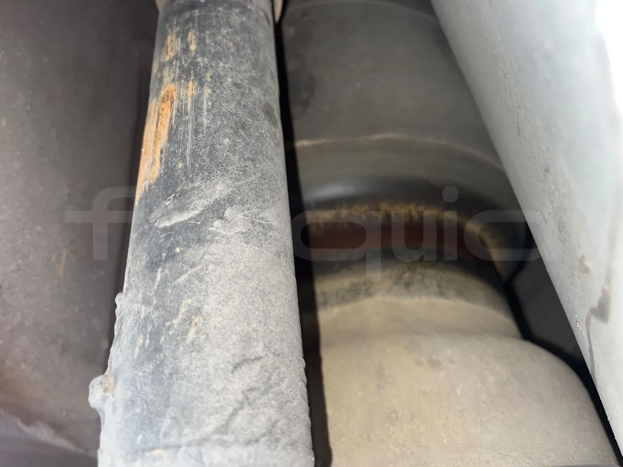 Man Lion's Coach R07/ Euro 6 - 294 Kw - 12 Mt - axle 3 air springs 1 right