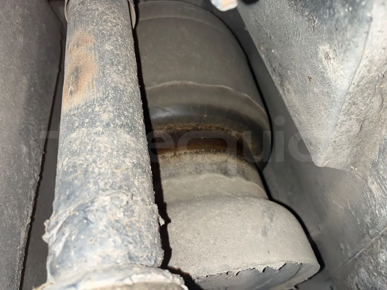 Man Lion's Coach R07/ Euro 6 - 294 Kw - 12 Mt - axle 3 air springs 2 right