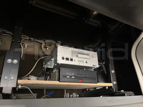 Mercedes-Benz O 530 5303/P - Euro 5 - 210 kW - 11.950 mt - Image