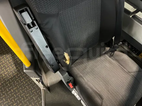 Mercedes-Benz O 530 5303/P - Euro 5 - 210 kW - 11.950 mt - Image