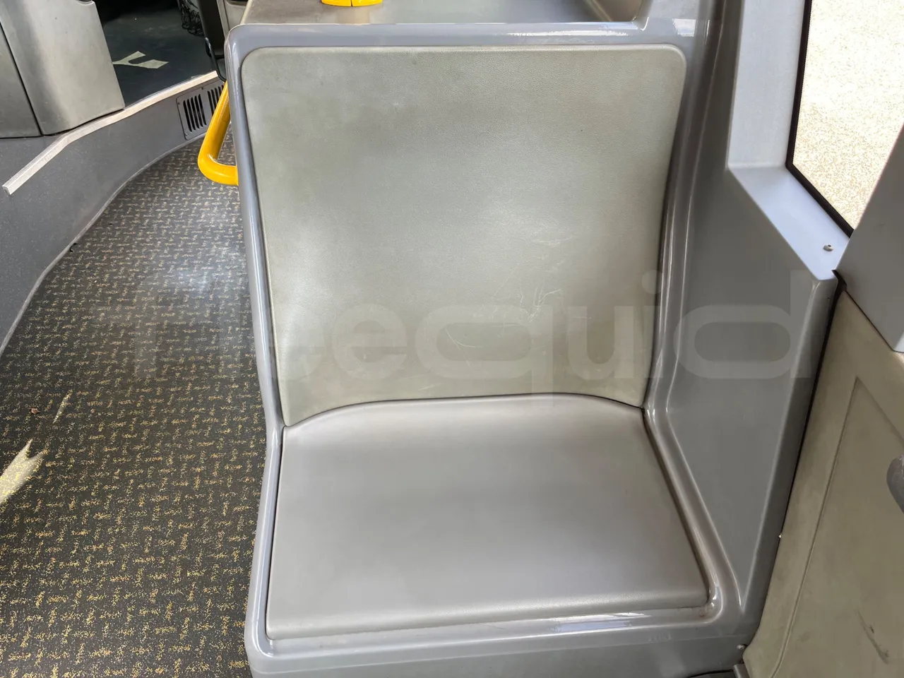 Mercedes-Benz O 530 5303/P - Euro 5 - 210 kW - 11.950 mt - single seat detail