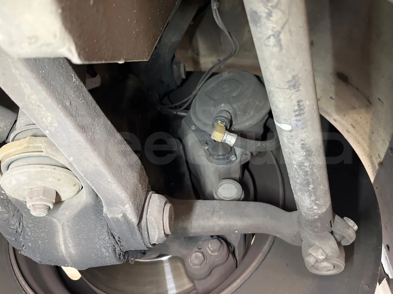 Mercedes-Benz O 530 5303/P - Euro 5 - 210 kW - 11.950 mt - front brake calipers left