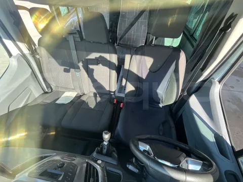 Ford Transit FBD -  Euro6 - 114kW - 6.704mt - Image