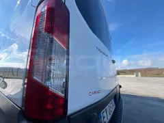 Ford Transit FBD -  Euro6 - 114kW - 6.704mt - Image