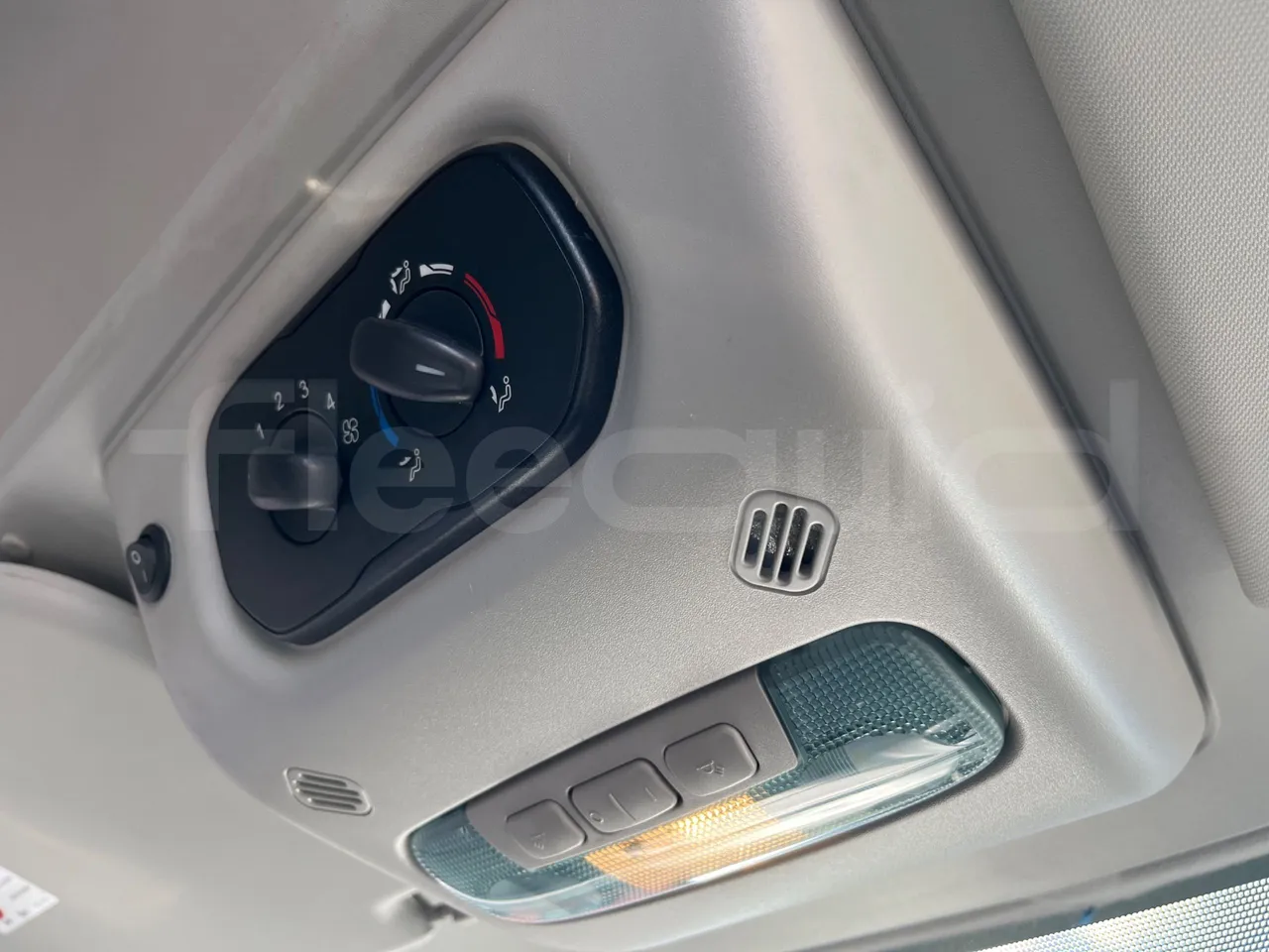 Ford Transit FBD -  Euro6 - 114kW - 6.704mt - camera accessories photo