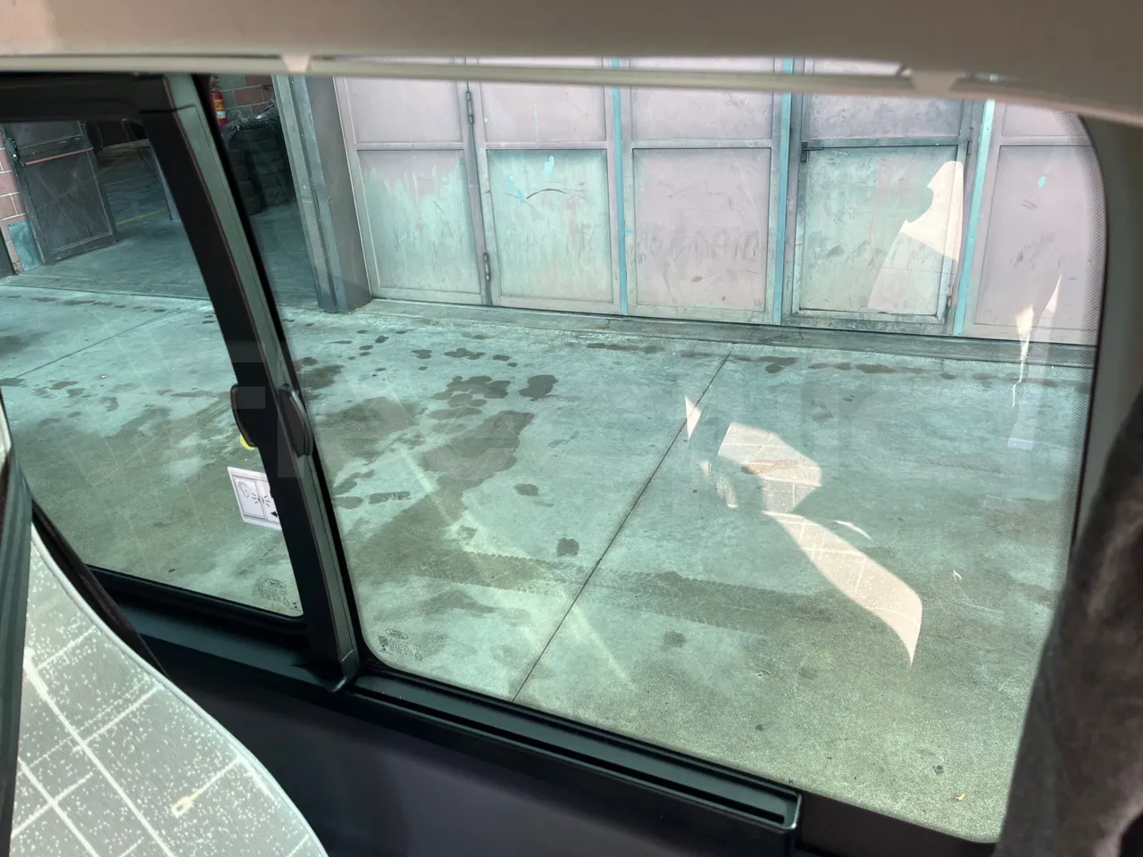 Ford Transit FBD -  Euro6 - 114kW - 6.704mt - coffee machine accessories