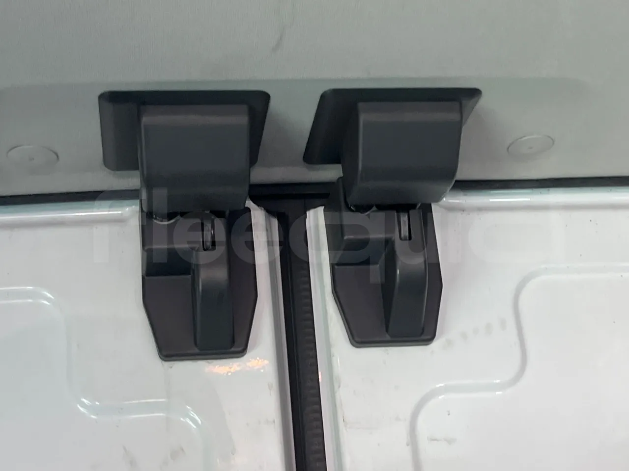 Ford Transit FBD -  Euro6 - 114kW - 6.704mt - disabled area photo