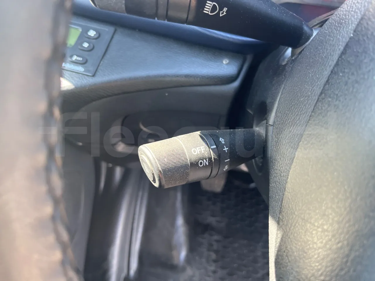 Iveco Ferqui Radius Dino - EUR6 - 132kW - 7.630m - onboard devices 2