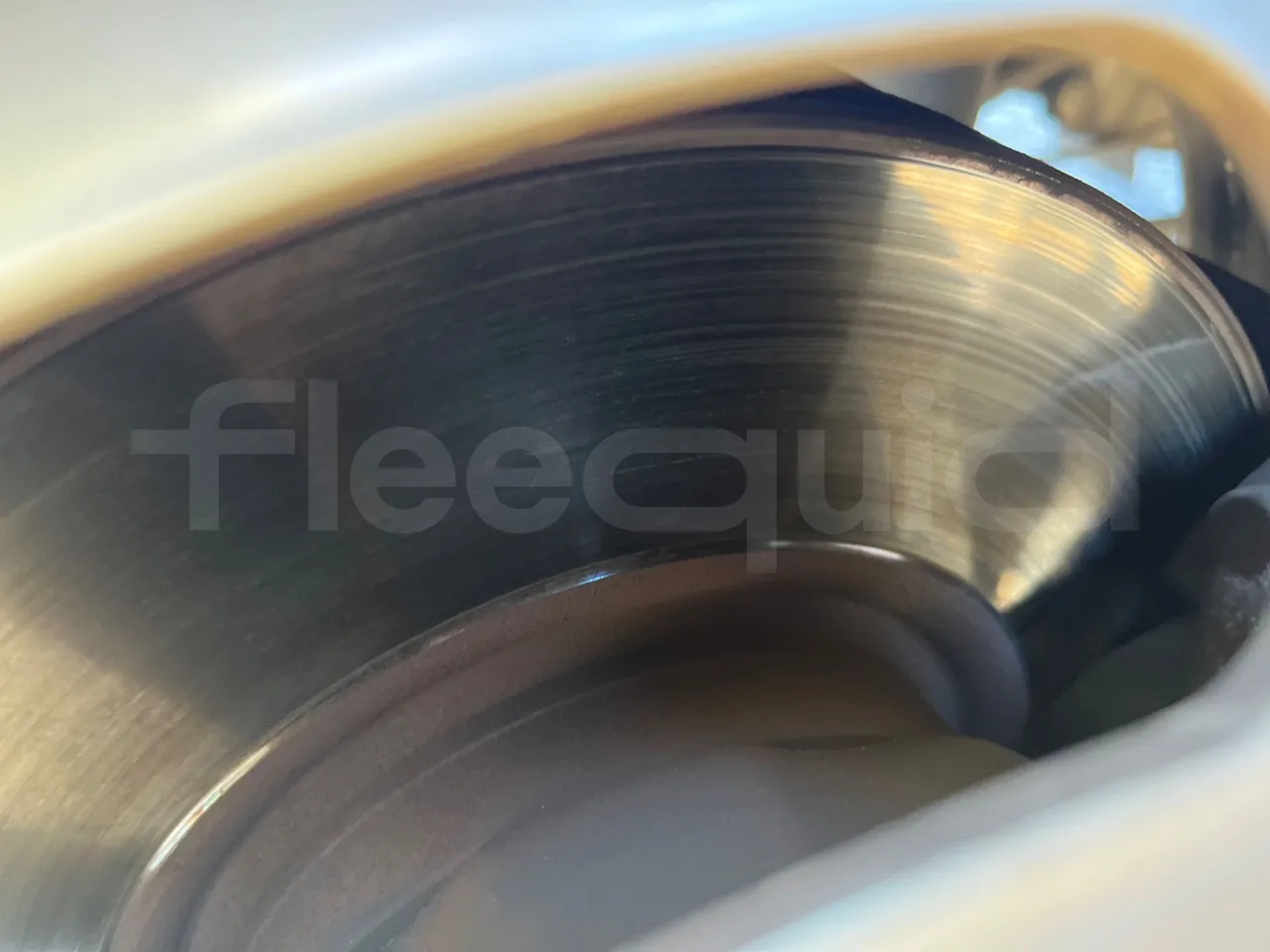 Iveco Ferqui Radius Dino - EUR6 - 132kW - 7.630m - front discs left