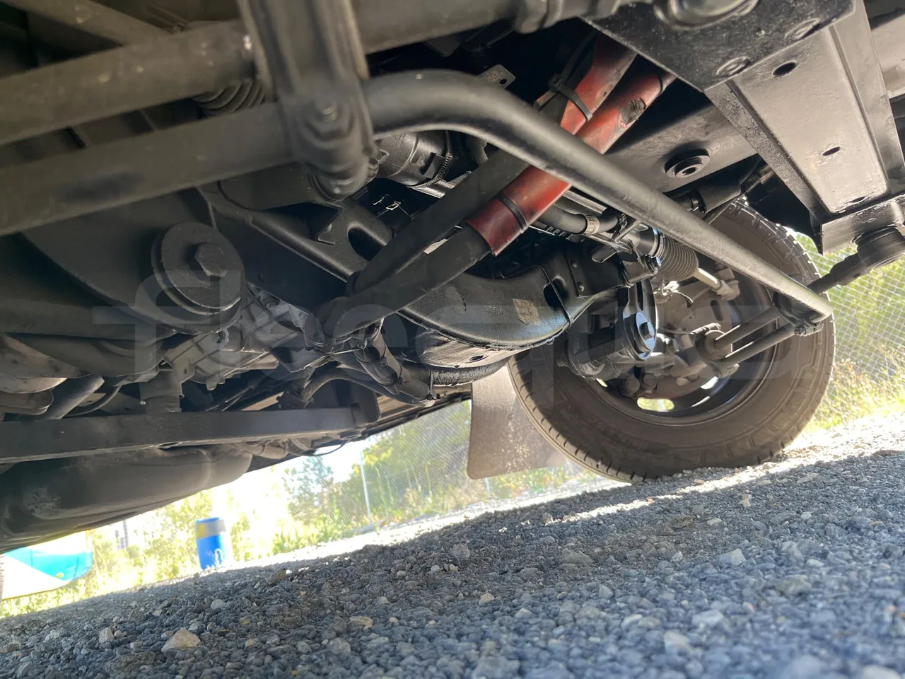 Iveco Ferqui Radius Dino - EUR6 - 132kW - 7.630m - front axle central