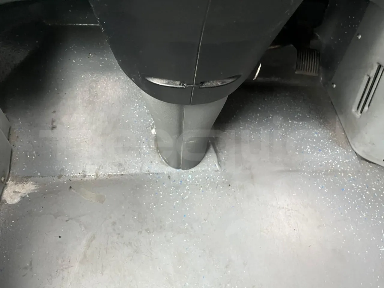 Mercedes-Benz Citaro EUR5 - 210kW - onboard devices 1