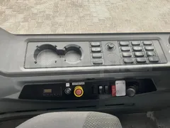 Mercedes-Benz Citaro EUR5 - 210kW - dashboard lights on