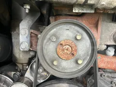Mercedes-Benz Citaro EUR5 - 210kW - rear hatch closed