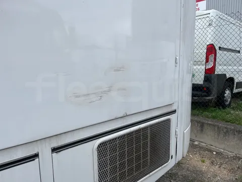 Volvo B10M 55/60 -EUR0-228kW -11.880m - Image