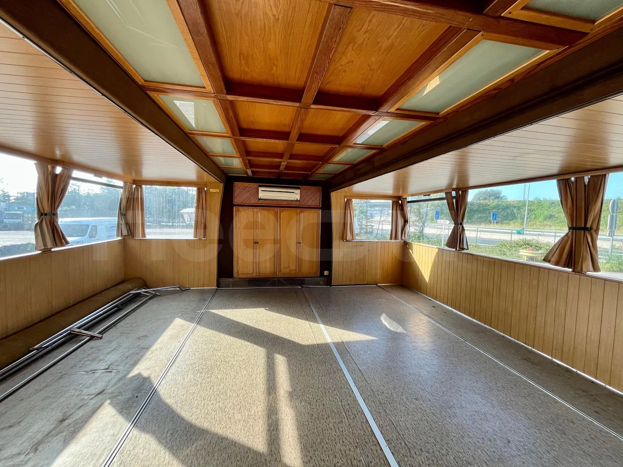 Volvo B10M 55/60 -EUR0-228kW -11.880m - camera accessories photo