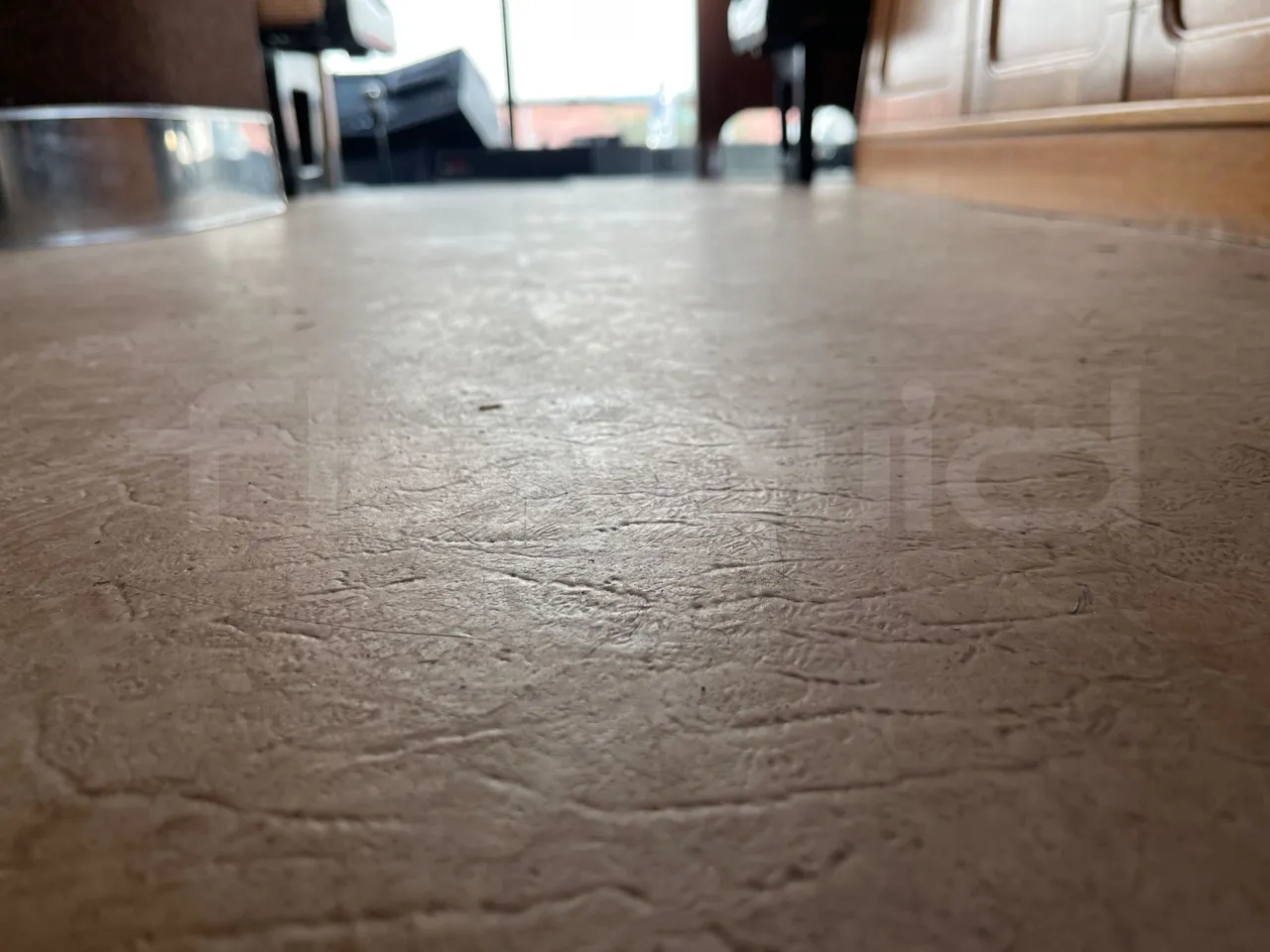 Volvo B10M 55/60 -EUR0-228kW -11.880m - seat brackets photo