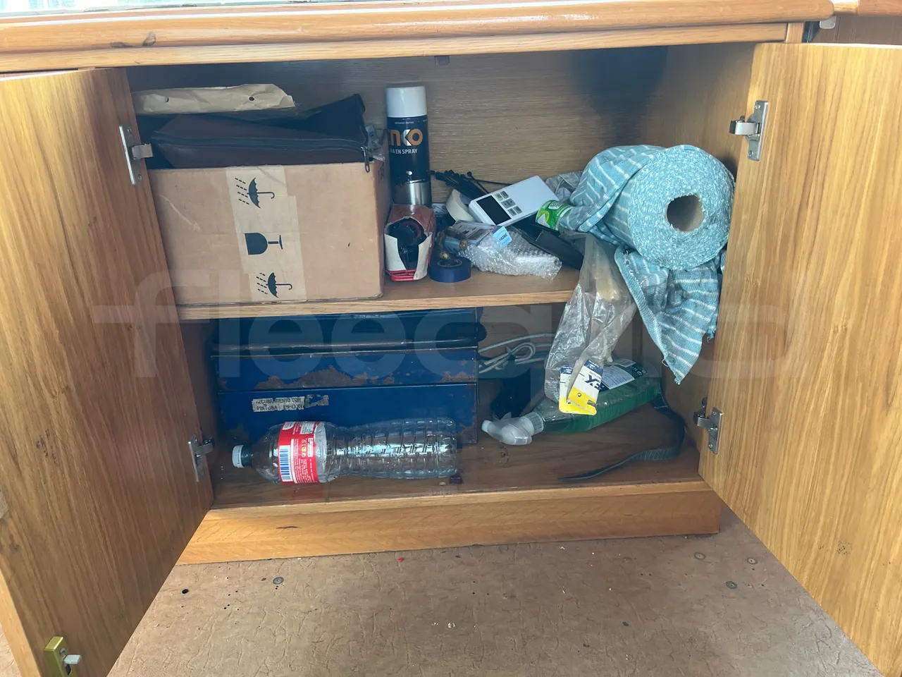 Volvo B10M 55/60 -EUR0-228kW -11.880m - roof hatch 3