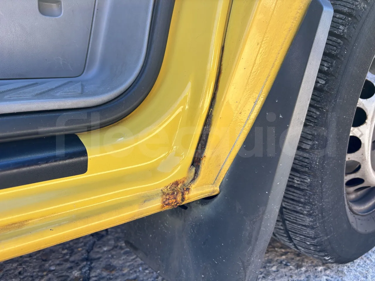 Mercedes-Benz Sprinter - Image