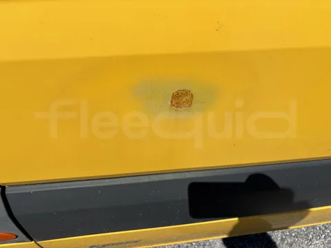 Mercedes-Benz Sprinter - Image