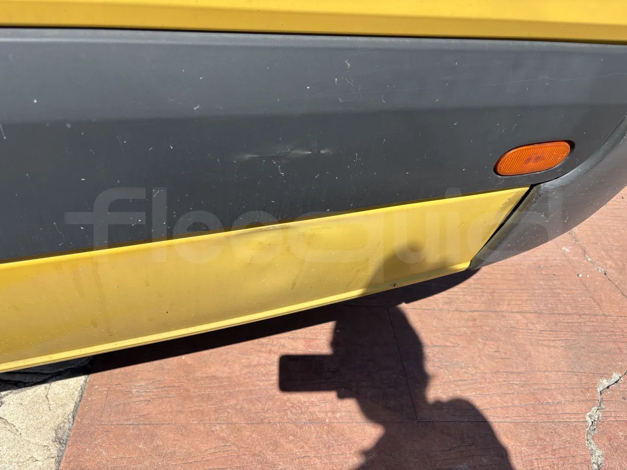 Mercedes-Benz Sprinter - Image