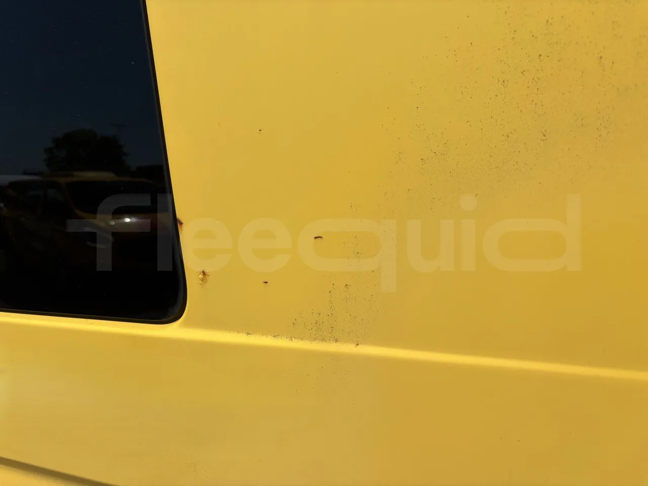 Mercedes-Benz Sprinter - Image