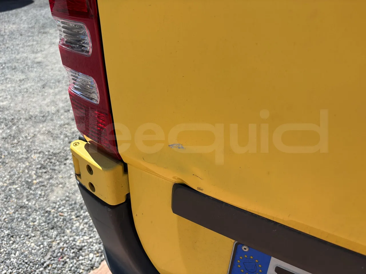 Mercedes-Benz Sprinter - Image