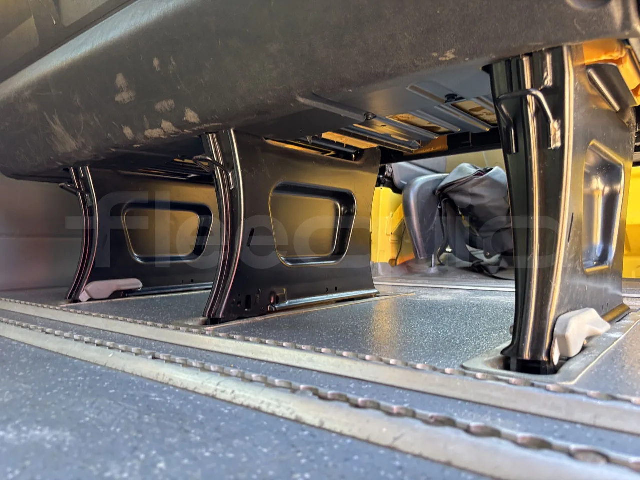 Mercedes-Benz Sprinter - Seats Bracket