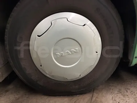 Man Lion's Regio L 360 - Euro5 - 265kW - 13.900mt - Image